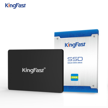 KingFast 2.5 inch SATA 3 High Performance external hard drive 2.5inch  ssd 240 gb 128GB hard drive SSD high Speed